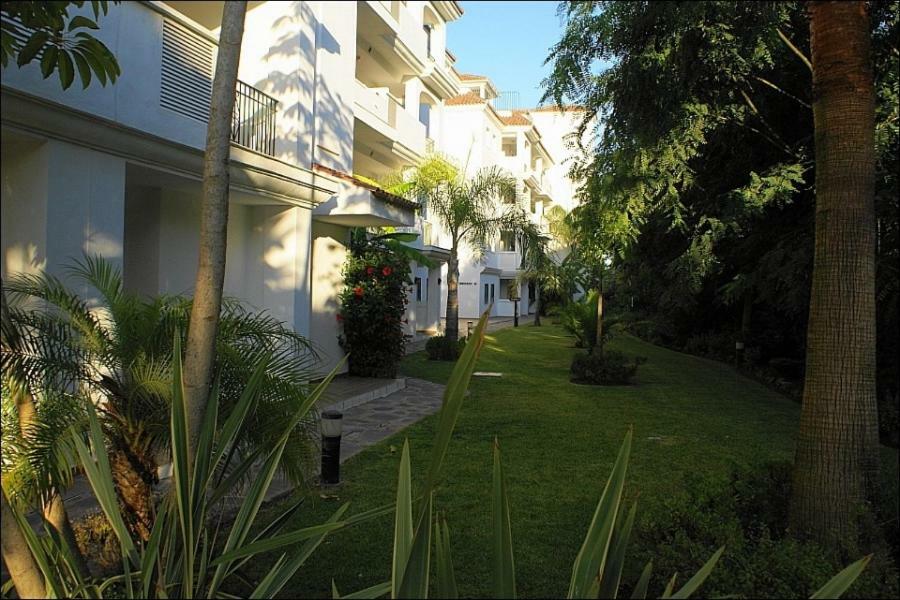 Rancho Miraflores, Apartment Near Malaga And Marbella, Great Views La Cala De Mijas Exterior photo