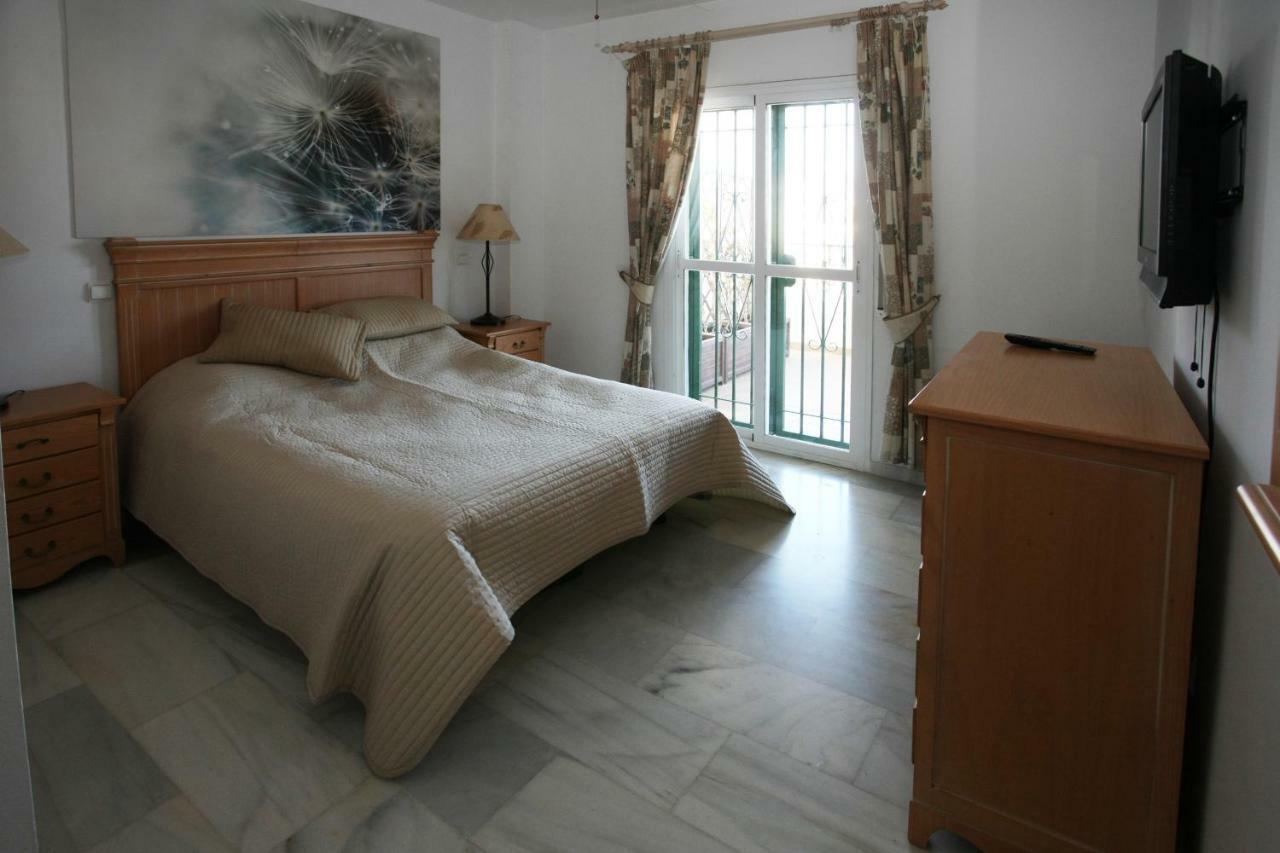 Rancho Miraflores, Apartment Near Malaga And Marbella, Great Views La Cala De Mijas Exterior photo