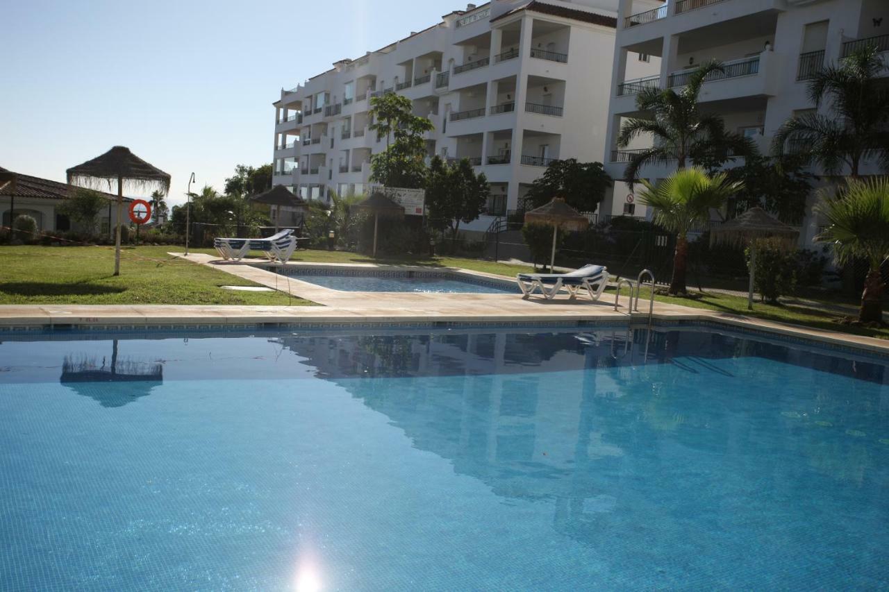 Rancho Miraflores, Apartment Near Malaga And Marbella, Great Views La Cala De Mijas Exterior photo