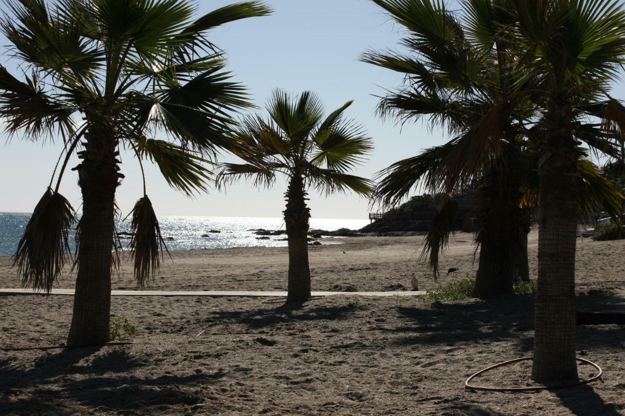 Rancho Miraflores, Apartment Near Malaga And Marbella, Great Views La Cala De Mijas Exterior photo