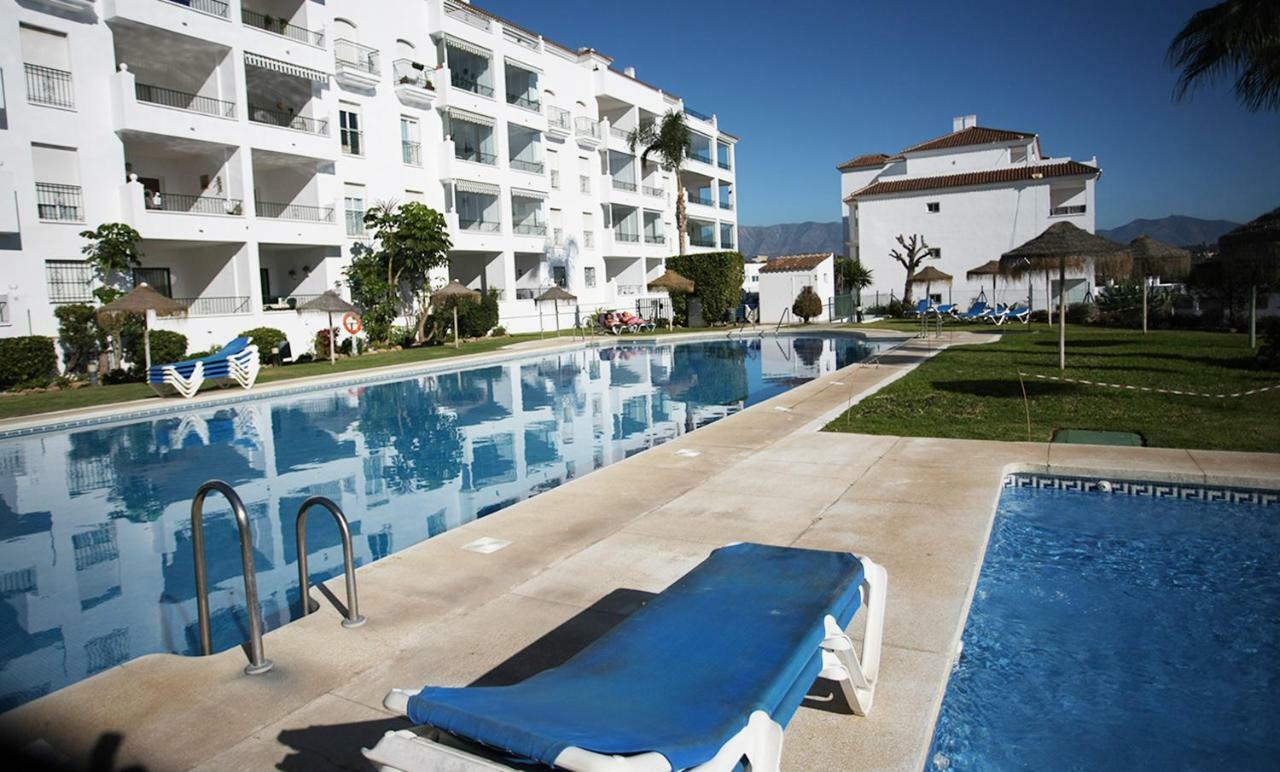 Rancho Miraflores, Apartment Near Malaga And Marbella, Great Views La Cala De Mijas Exterior photo