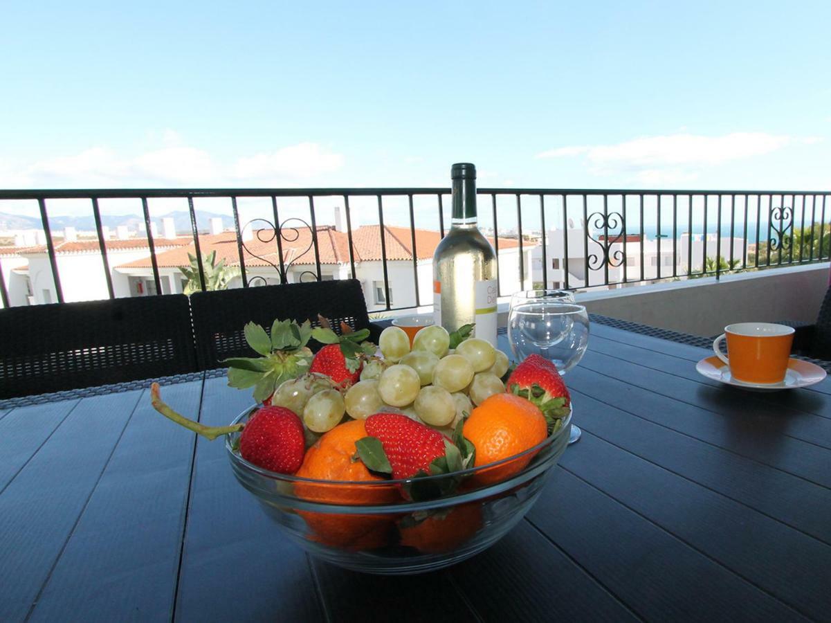Rancho Miraflores, Apartment Near Malaga And Marbella, Great Views La Cala De Mijas Exterior photo