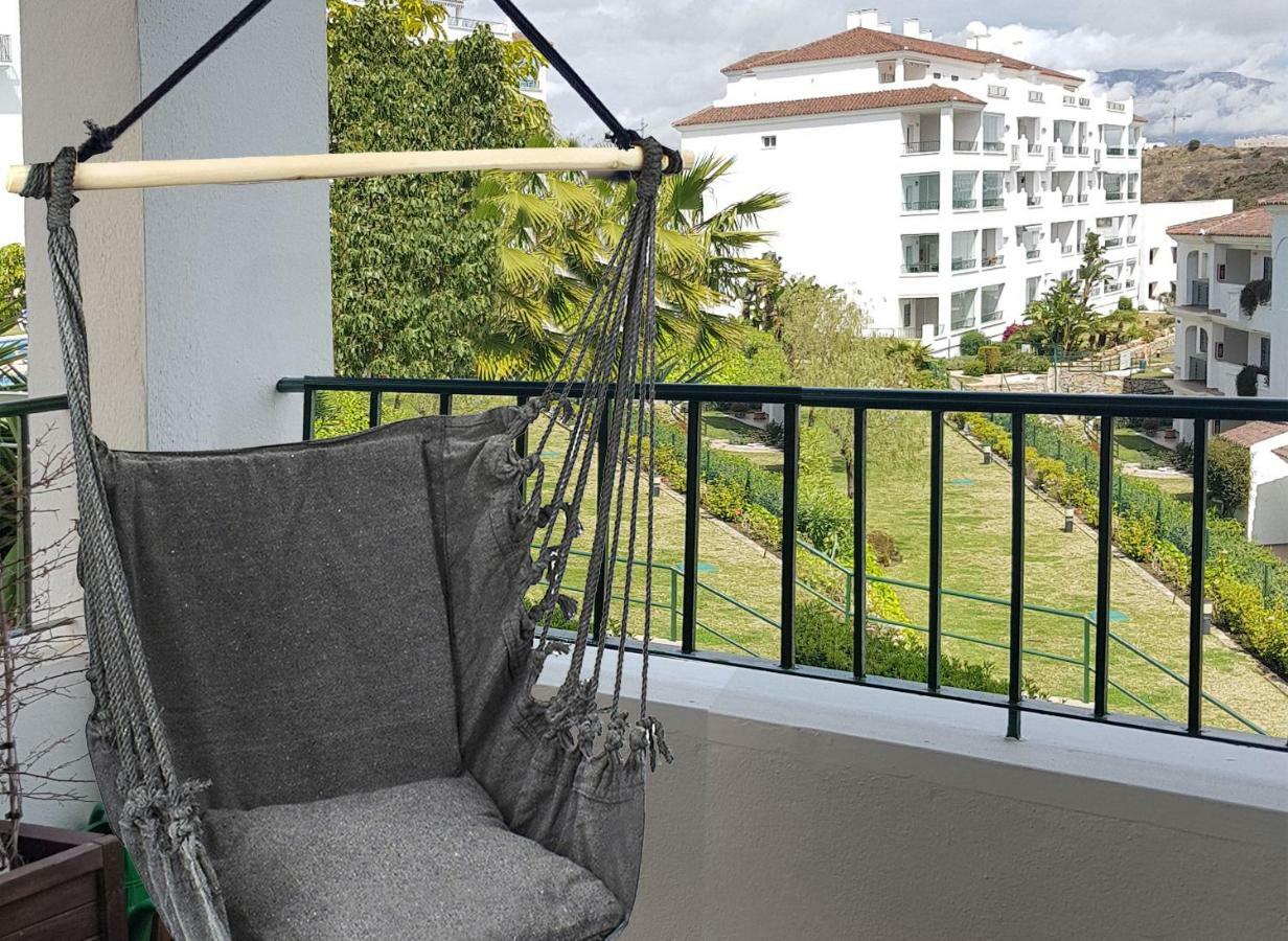 Rancho Miraflores, Apartment Near Malaga And Marbella, Great Views La Cala De Mijas Exterior photo