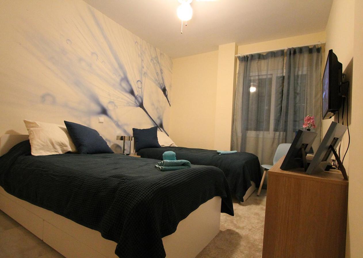 Rancho Miraflores, Apartment Near Malaga And Marbella, Great Views La Cala De Mijas Room photo